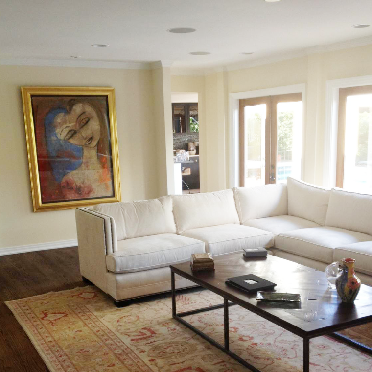 Image - Fine Art in Lobby Display